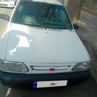 پراید ۷۶ سالم موتوری ب شرط