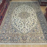 فرش ۹متری کاشان