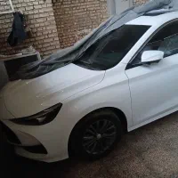 mg5 فول ۲۰۲۵ صفر