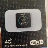 مودم نتربیت وای فای نسل ۶|مودم و تجهیزات شبکه|بروجرد, |دیوار