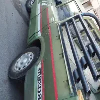 مزدا ۲۰۰هزار کارا|خودرو سواری و وانت|کرمانشاه, |دیوار