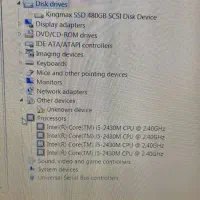 لبتاب ایسوس در حد آک|رایانه همراه|تربت‌حیدریه, شهرک ولیعصر|دیوار