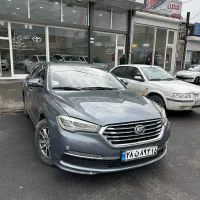 لیفان 820 مدل97