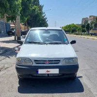 پراید ۹۰ فرمون هیدرولیک