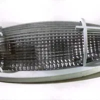 چراغ دیواری