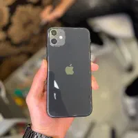 آیفون ۱۱