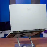 لپ تاپ گیمینگMSI SWORD 15 با i7-11800H و 4G 3050TI|رایانه همراه|یزد, |دیوار