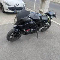 موتور هیوسانگ GTR 300