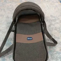 تخت و ساک بچه