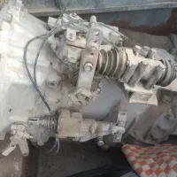 گیربکس ولوو