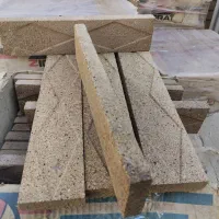 آجرنمای نسوز|مصالح و تجهیزات ساختمان|آران و بیدگل, |دیوار