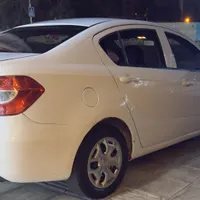 برلیانس H230 دنده‌ای، مدل ۱۳۹۵|خودرو سواری و وانت|بندرعباس, |دیوار