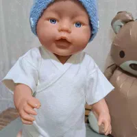 عروسک بی بی بورن|اسباببازی|تهران, دولاب|دیوار