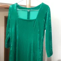 لباس مجلسی مخمل|لباس|گنبد کاووس, |دیوار