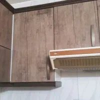 کابینت آشپزخانه|مصالح و تجهیزات ساختمان|قم, قلعه کامکار|دیوار