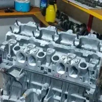 تعمیر و تقویت انواع خودرو