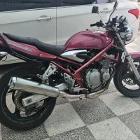 موتور  بندیت سالم