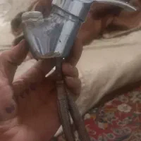 شیراب اهرمی واسه ظرفشوی