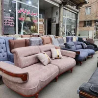 مبل شادگان|مبلمان خانگی و میز عسلی|میاندوآب, |دیوار