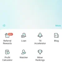 ماینر روشن کردن دستگاه با نت ملی و استخر viabtv