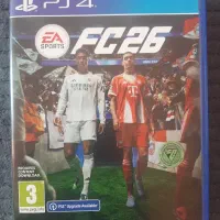 CD FC26 کاملا نو