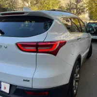 فیدلیتی ۴۰۱ ۷ نفره معاوضه با خودرو خارجی چینی|خودرو سواری و وانت|کرج, حاجی آباد|دیوار