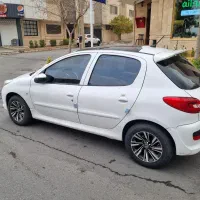 ۲۰۷ پاناروما|خودرو سواری و وانت|مشهد, چهارچشمه|دیوار