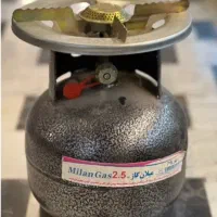 گاز پیک نیک 2/5