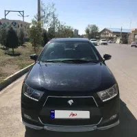 دنا پلاس 6دنده توربو|خودرو سواری و وانت|اردبیل, |دیوار