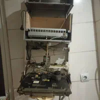 نصب و تعمیر پکیج و شوفاژ دیواری