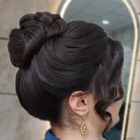 شنیون فقط ۴۵۰ اونم تا اخرهفته