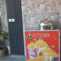 ذرت مکزیکی کدv3اسنک ساز کدc2فر پیتزاt9گرمکن کدA7|کافی‌شاپ و رستوران|سیرجان, |دیوار