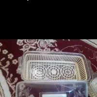 جاقاشقی|ظروف نگهدارنده، پلاستیکی، یکبارمصرف|بروجرد, |دیوار