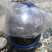 کلاه کاسکت و اینه|قطعات یدکی و لوازم جانبی|نورآباد, |دیوار