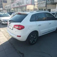 کولیوس ۲۰۱۴|خودرو سواری و وانت|کرج, حیدرآباد|دیوار