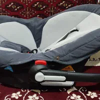 کریر|کالسکه و لوازم جانبی|مشهد, انصار|دیوار