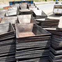 استخدام‌جوشکار‌co2|استخدام صنعتی، فنی، مهندسی|کرمانشاه, |دیوار