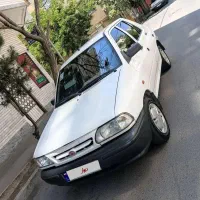 پرایدمدل۹۹بابرگه کارشناسی معتبر