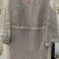 لباس مجلسی