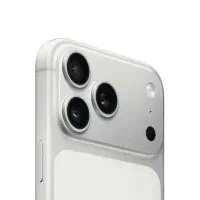 آیفون 17 پرومکس 256 سیلور iPhone 17 Pro Max 256G|موبایل|مشهد, وکیل‌آباد|دیوار