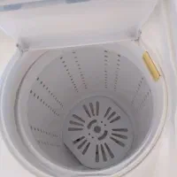 ماشین لباسشویی|ماشین لباسشویی و خشککن لباس|شیروان (خراسان), |دیوار