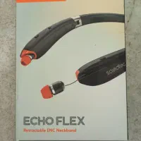 هندزفری گردنی پرودو اکو فلکس مدل PD-STWLEP033