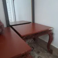 جلو مبلی|مبلمان خانگی و میز عسلی|خرم‌آباد, |دیوار