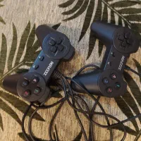 دسته بازی کامپیتر