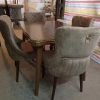 ست ناهارخوری در انواع مدل