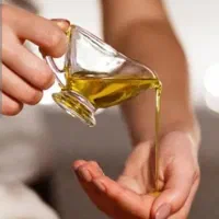 روغن ارگانیک ماساژ