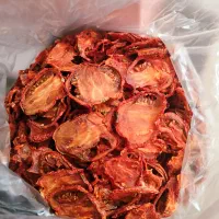 گوجه خشک اعلاء کیلویی ۵۴۰ هزار تومن