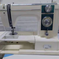 فروش چرخ خیاطی 813 سالم و نو