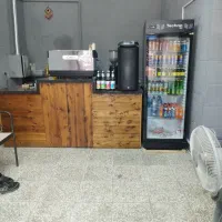 استخدام خانم جهت کافه صبحانه