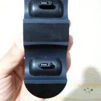پایه شارژ اصلی دسته PS4